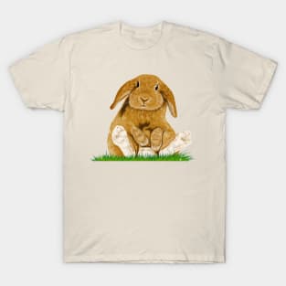 Bunny T-Shirt